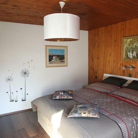 Appartamento Snezak Bohinj Esterno foto